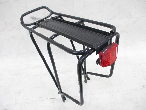 リアキャリア SUPER TOURIST TUBULAR RACK
