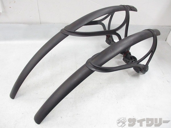 フェンダーセット Shield R35 Road