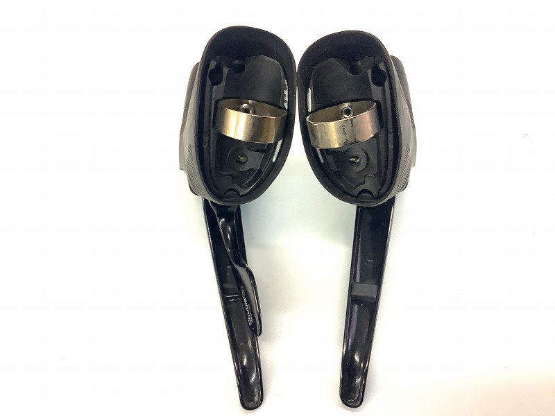 ダブルタップレバー RIVAL 1x11s 油圧ディスク用