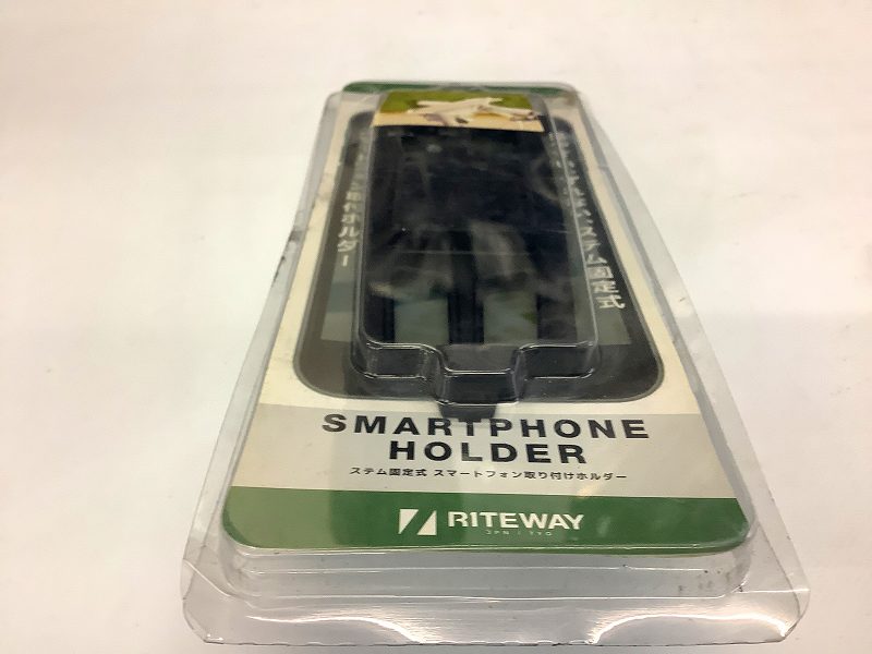 スマートフォンホルダー