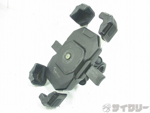 スマートフォンホルダー クイックホールド 22.2mm