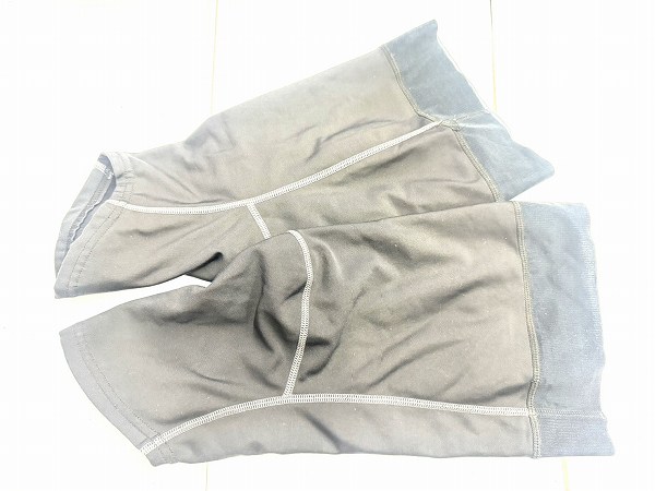 レッグウォーマー Mサイズ(MENS)
