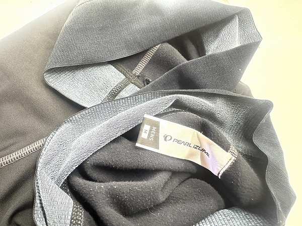 レッグウォーマー Mサイズ(MENS)
