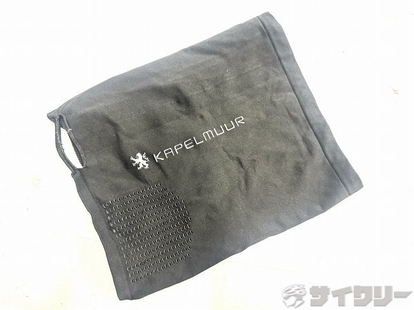 シームレスマスク