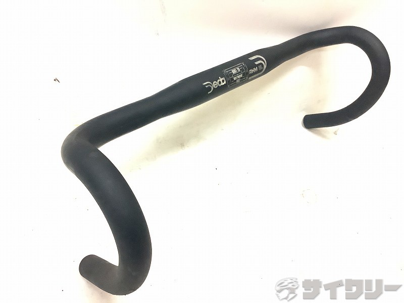 ドロップハンドル RHL EL 440（外-外）x31.7mm