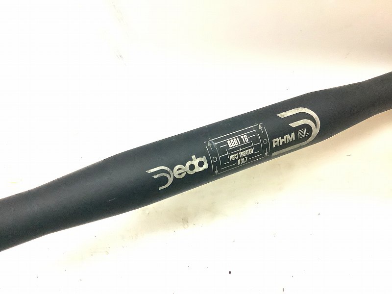 ドロップハンドル RHL EL 440（外-外）x31.7mm