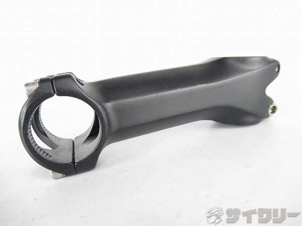 アヘッドステム　ブラック　31.8mm/105mm/OS（28.6mm）