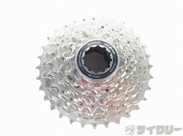 スプロケット　CS-R7000　11s　11-32T