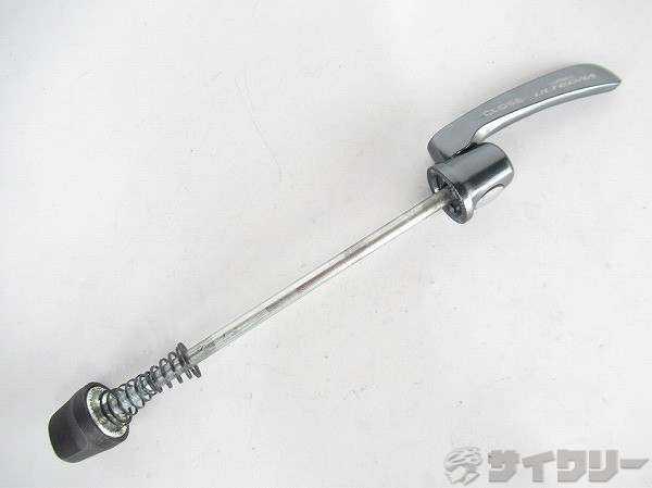 クイックリリース　ULTEGRA　フロント用　100mm