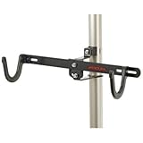 ストレージスタンド バイクタワー5　2台掛け用　突張タイプ 