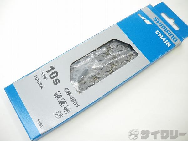 チェーン　CN-4601　10s　116L