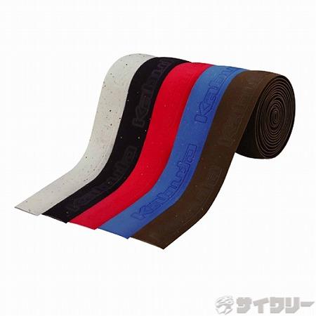 バーテープ BT-01 コルクタイプ ホワイト