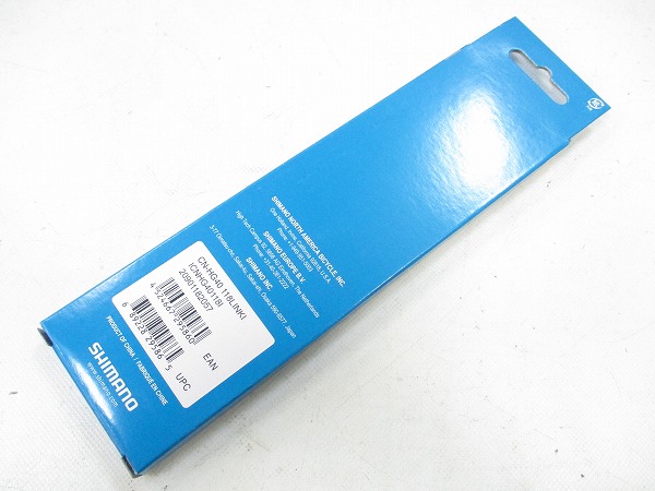 チェーン　CN-HG40　6/7/8s　118L