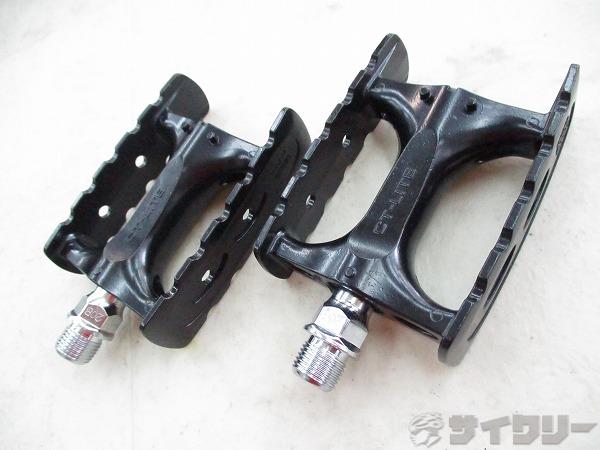 ペダル CT-LITE ブラック