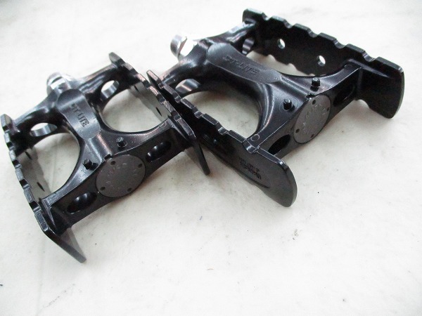 ペダル CT-LITE ブラック