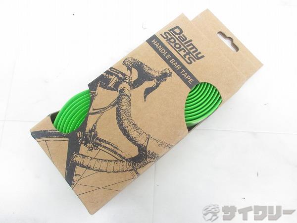 バーテープ グリーン