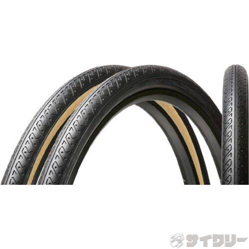 タイヤ　Hi-Road　26x1.50　黒