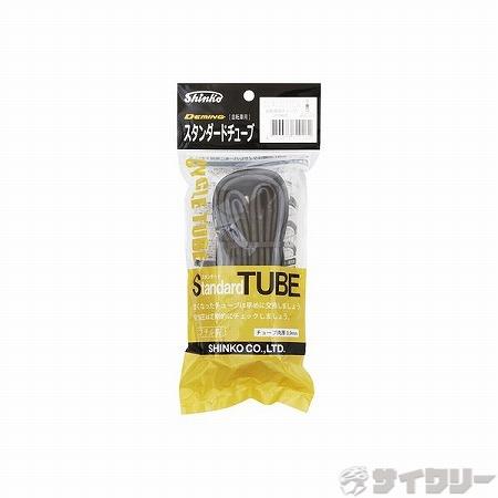 チューブ　W/O 700×35～40C 仏式60mm