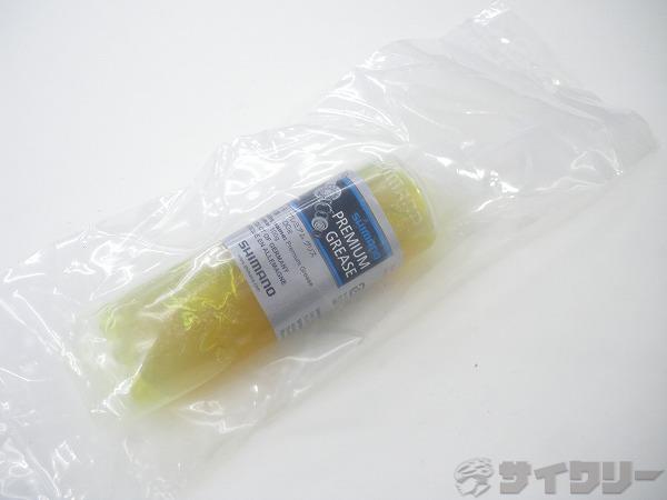プレミアムグリス100gチューブ入り