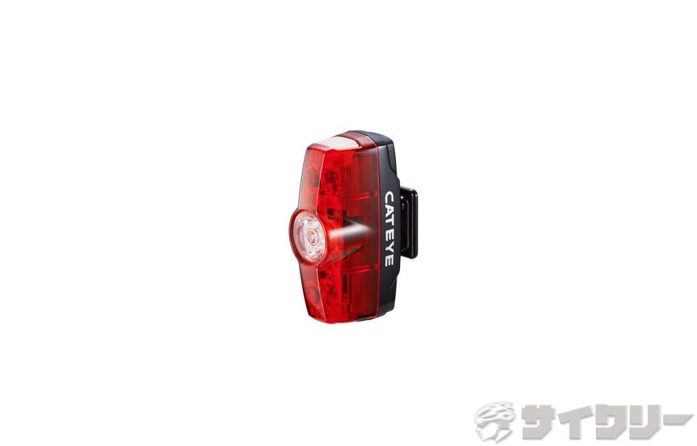 充電式リアライト TL-LD635-R RAPID mini