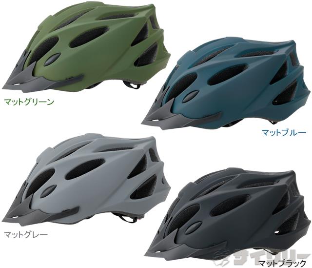 ヘルメット　PS-SH01 PS Sports M/L マットグレー