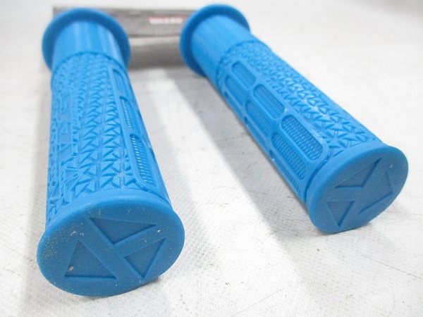 グリップ BRAAP Grip ブルー